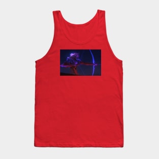 Archer Tank Top